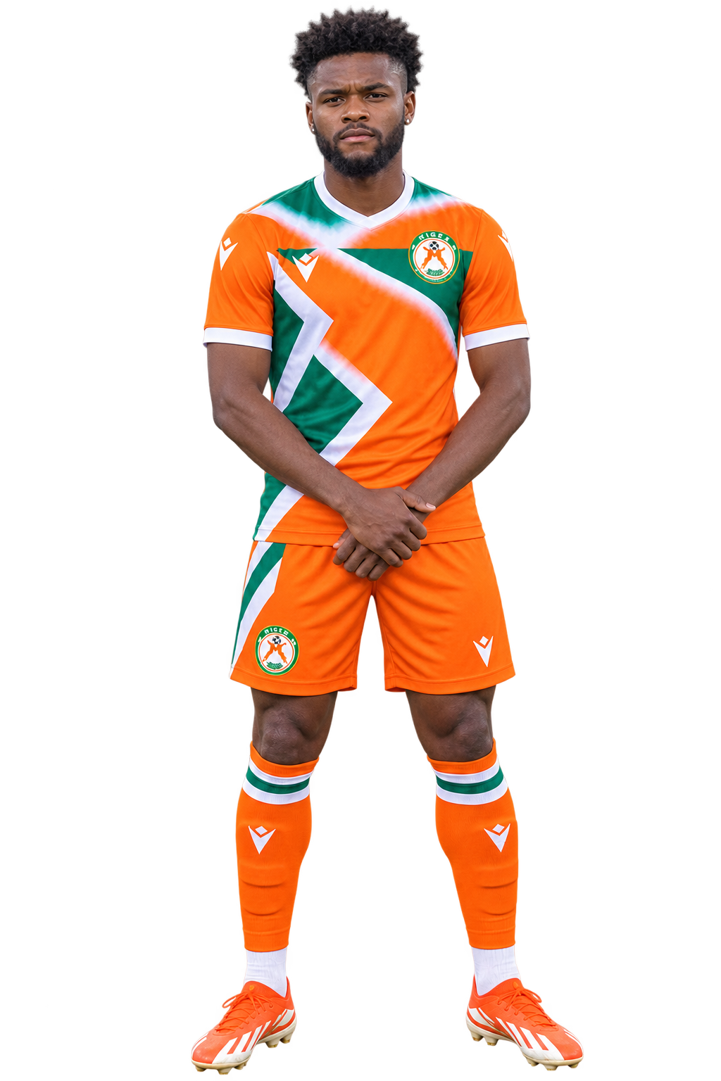 Amadou Moutari
